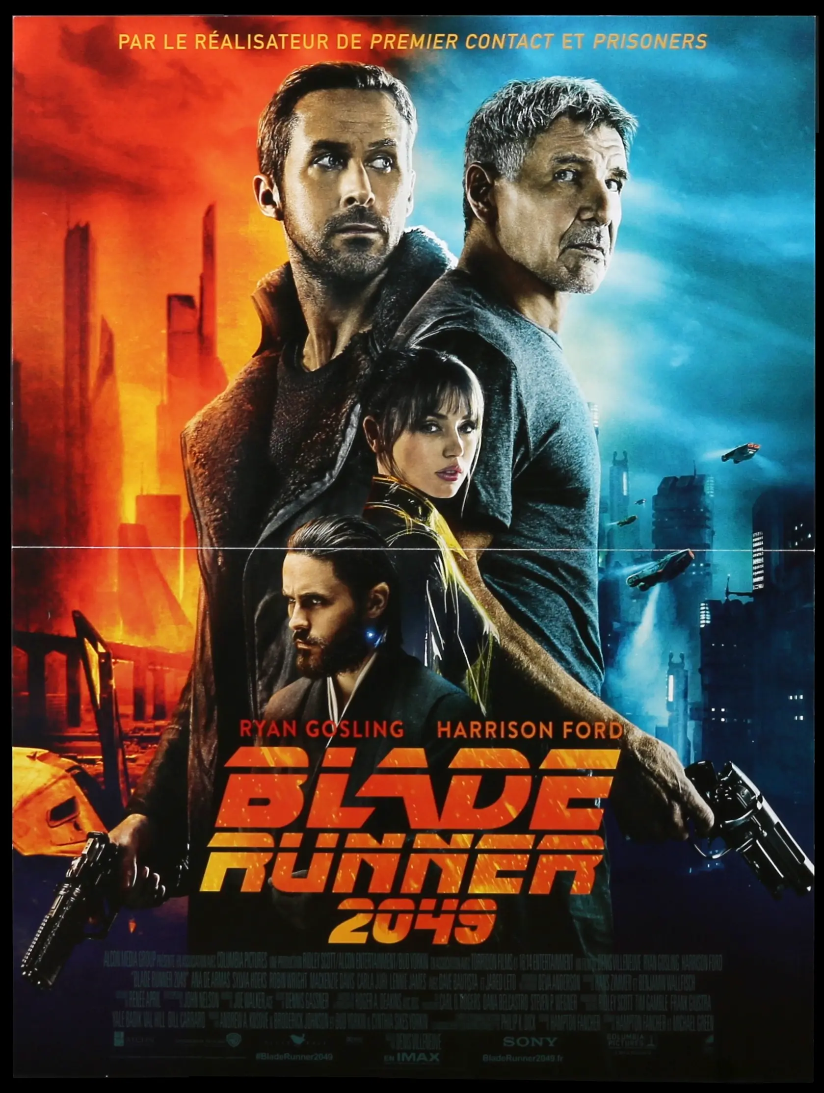 Blade Runner 2049