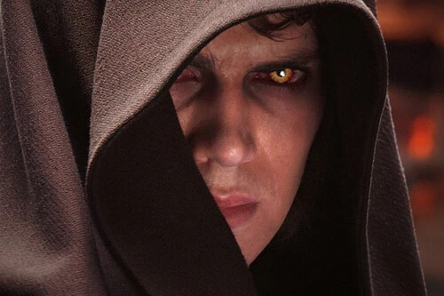 Anakin Skywalker