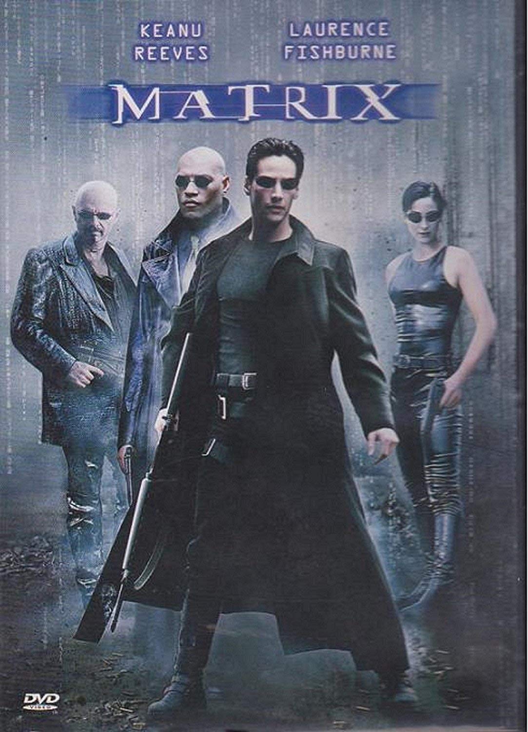The Matrix